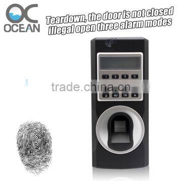 OC016 Time Attendance & Access Control photo-2