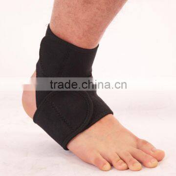 Neoprene waterproof ankle brace