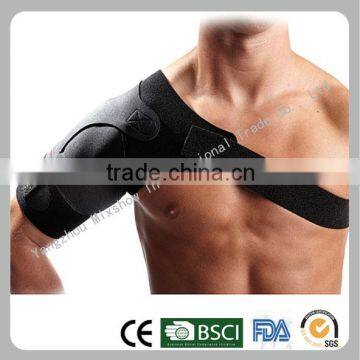 neoprene adjustable shoulder support