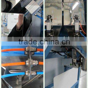 DCS-50-A3 5-50KG Sugar,Bean,Grain,Granule,Rice Packaging Machine photo-2