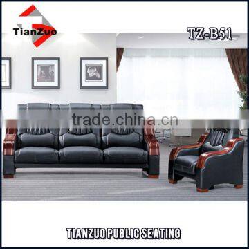 Waiting Room Sofa Sofa Office Furniture TZ-B06 photo-5