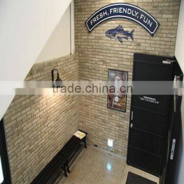Interior Decoration Wall Brick photo-5