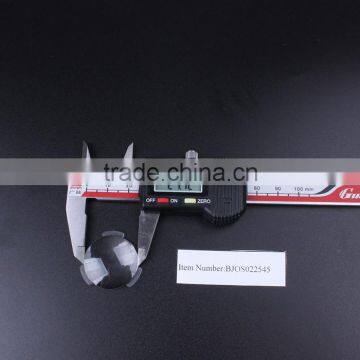 Biconvex Lenses for Google Cardboard VR Project 25/34/37mm Diameter 45mm Focal Length photo-3