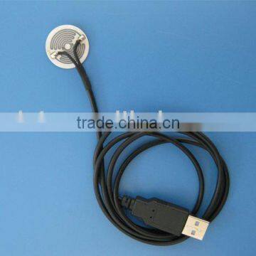 Ceramic Heater With USB Wire photo-1