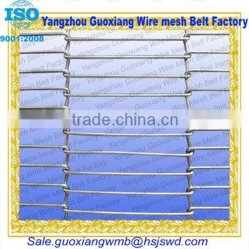 high quality wire flex belt for snack food