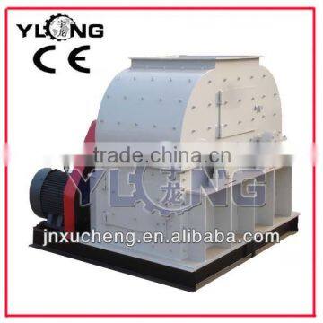 Professional fertilizer horizontal chain mill with CE