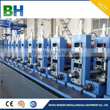 steel furniture pipe making machinery