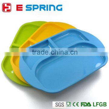 High Quality Home Kitchen Dining Mats Pads Tool Baby Self Plate Baby Placemat