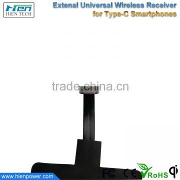 Universal Wireless Receiver for IPhone and Android and Type-C photo-5
