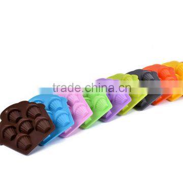 Lovely Kid Silicone Ice Cream Tray photo-3