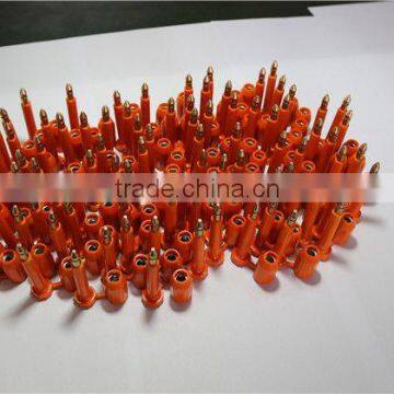 Wholesale prices unique design cargo container bolt seals with fast delivery