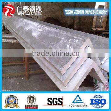 Hot-rolled Angle Steel in Low Price
