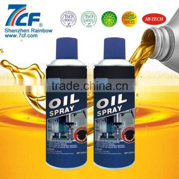 Rainbow 7CF Mechanical Lubricant Distributors