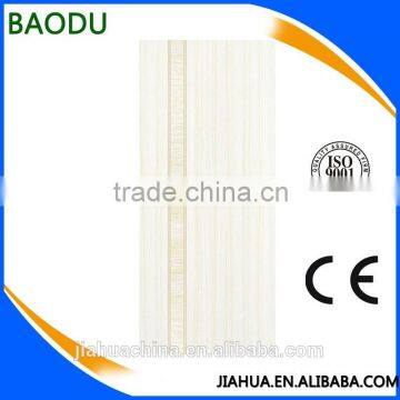 Melamine Door Skin House Door Skin Panels Skin Garage Door Panel photo-4