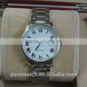 Alibaba Express Stainless Steel Automatic Watch Chinese,Watch Men Luxury,Luxury Watch