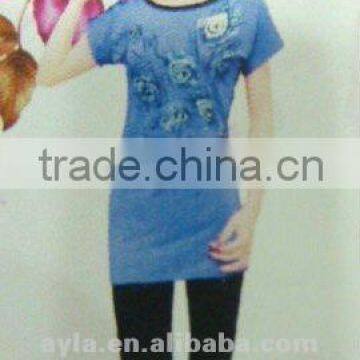 Ladies wear