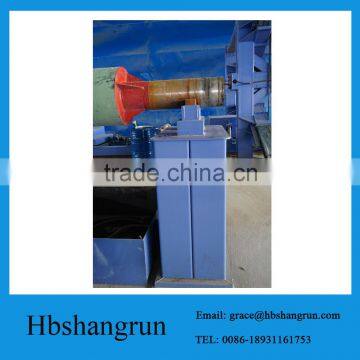 FRP Pipe Making Equipment