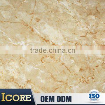 Alibaba Hot Products House Glazed Carrara Marble Look Porcelain Tile