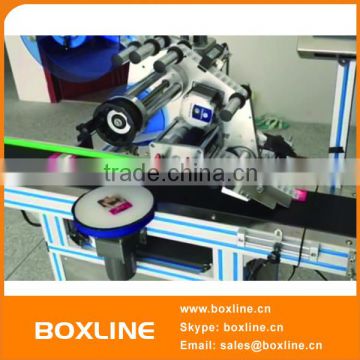 Automatic Labeling Machine/Semi Automatic Labeling Machine