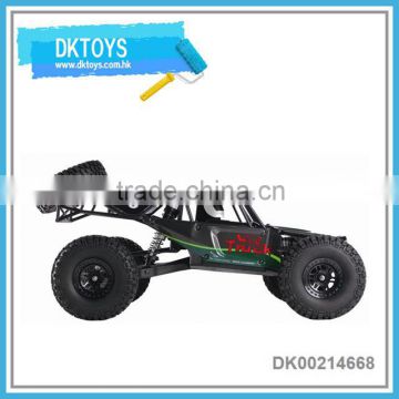 1:10 B/O four-drive car WL K949