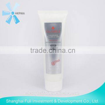 Oval Plastic Tube for Cosmetic Packaging photo-6