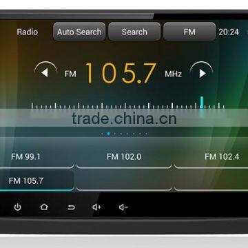 Funwin 9" Android 4.4.2 Car Dvd Player Quad Core Lcd Display for Toyota Corolla EX Stereo 2014 2015 photo-3