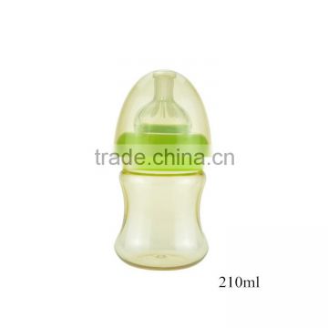 Trade Assurance Promotional baby feeding bottle with customed design