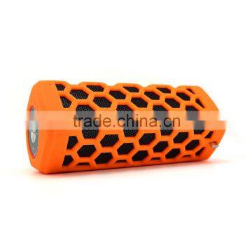 2017 Upgraded Version Premium Sound Quality Dual True Wireless Stereo Bluetooth V4.0 Speaker--RS777 photo-5