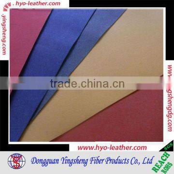 Professional supplier raw material for 100% polyester nonwoven fiber