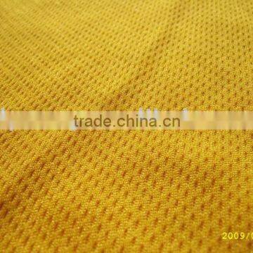 Polyester Knitting Birds Eye - Closed Hole Mesh