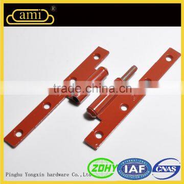 New 2016 Iron HH Type Red Plated Window Accessories