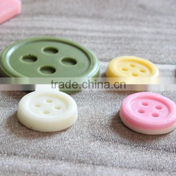 Button 3D Silicone Bread Baking Mold, Silicone Chocolate Mold