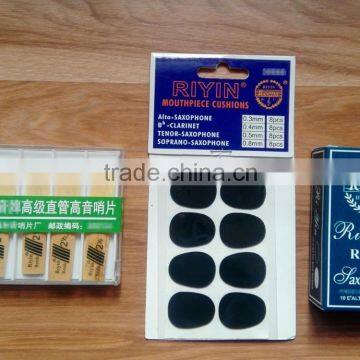 Saxophone Reeds Saxophone Accessories