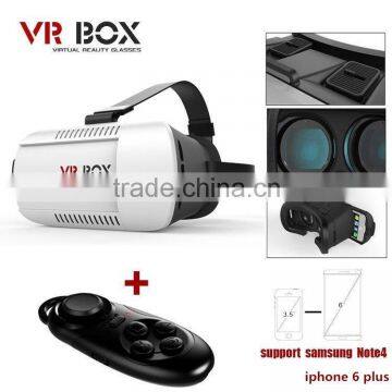 Factory price Virtual Reality 3D glasses xnxx movie kids 3d glasses