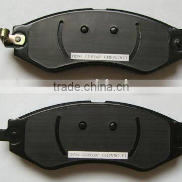 brake pad for Chevrolet :GDB3347