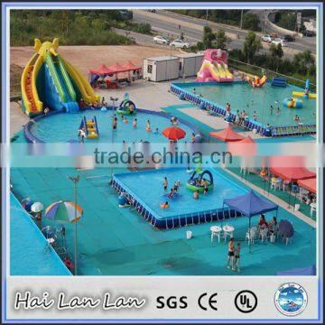 used water park slides for sale equipment price from china