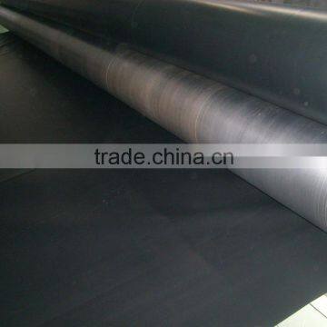 GEOMEMBRANE black plastic sheeting