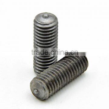 Full Threaded Low Carbon Steel Drawn Arc Stud