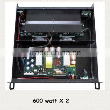 (600 watt)-MC602-switch amplifier