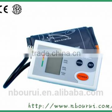 Personal Upper Arm Automatic Digital blood pressure machine