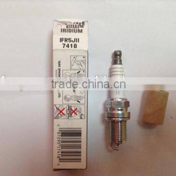 NGK (7418) IFR5J11 Laser Iridium Spark Plug