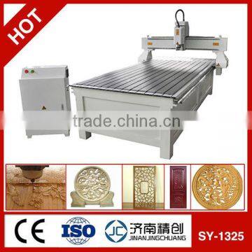 Automatic Wood Carving Machine CNC Router