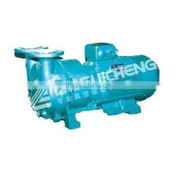 Boiler feed water pump