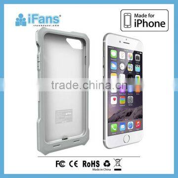 iFans Customized Printing Mobile Phone Case For iPhone6 for iPhone 6 plus