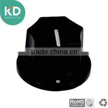 C-2006 high quality plastic guitar knob