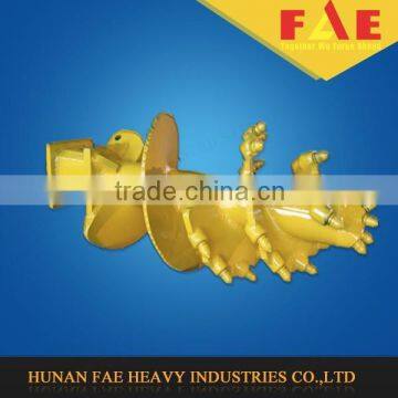 FAECHINA ground hole drill earth auger, rock auger drill