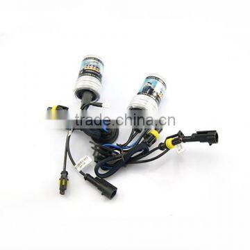 H4-3 H/L Hi/Low One Xenon Moving Bulb HID Xenon Bulb 55W (Bi-xenon Bulb) With H4-3 Wire AAA photo-5