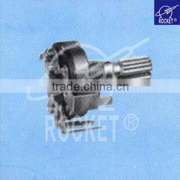 Potentiometer for Detent photo-1