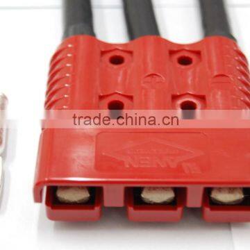 UL Power Connector For Anderson 175A 600V UL/CUL/CE/SGS/RoHS Certificated photo-3