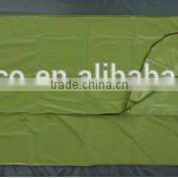 BLG-Z2 190cmx220cm durable plastic body bag holds 300lbs